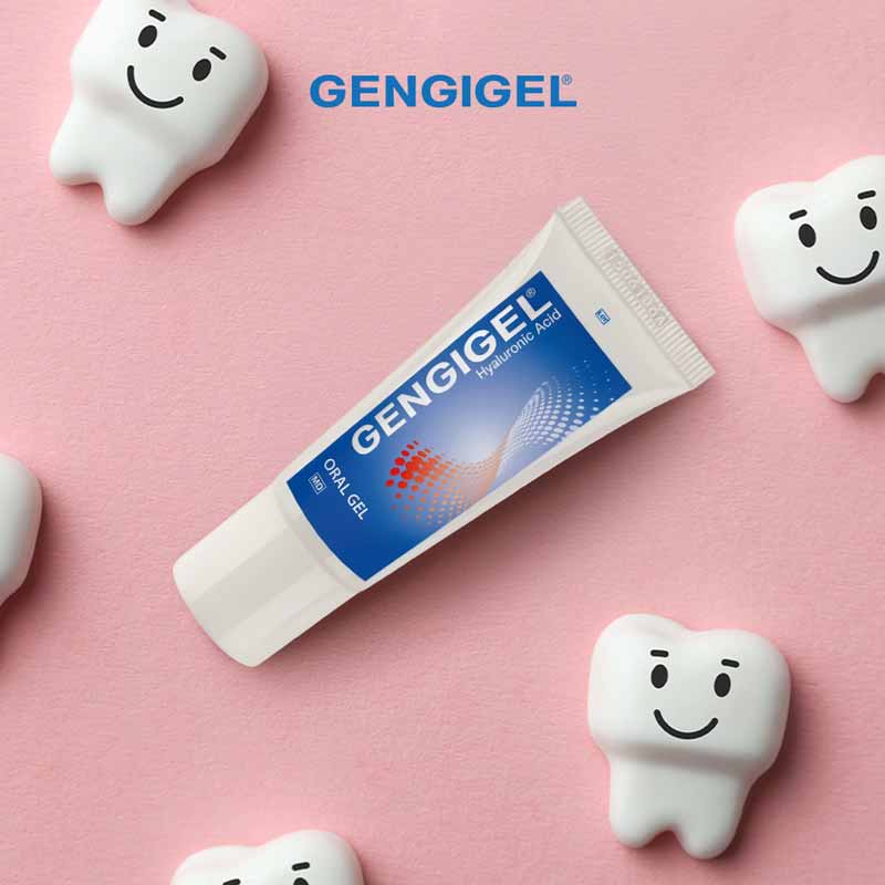 GENGIGEL  20 ml Zahngel