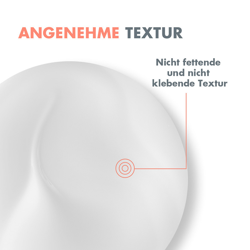 Avène XERACALM NUTRITION PFLEGEMILCH 400 ml Milch
