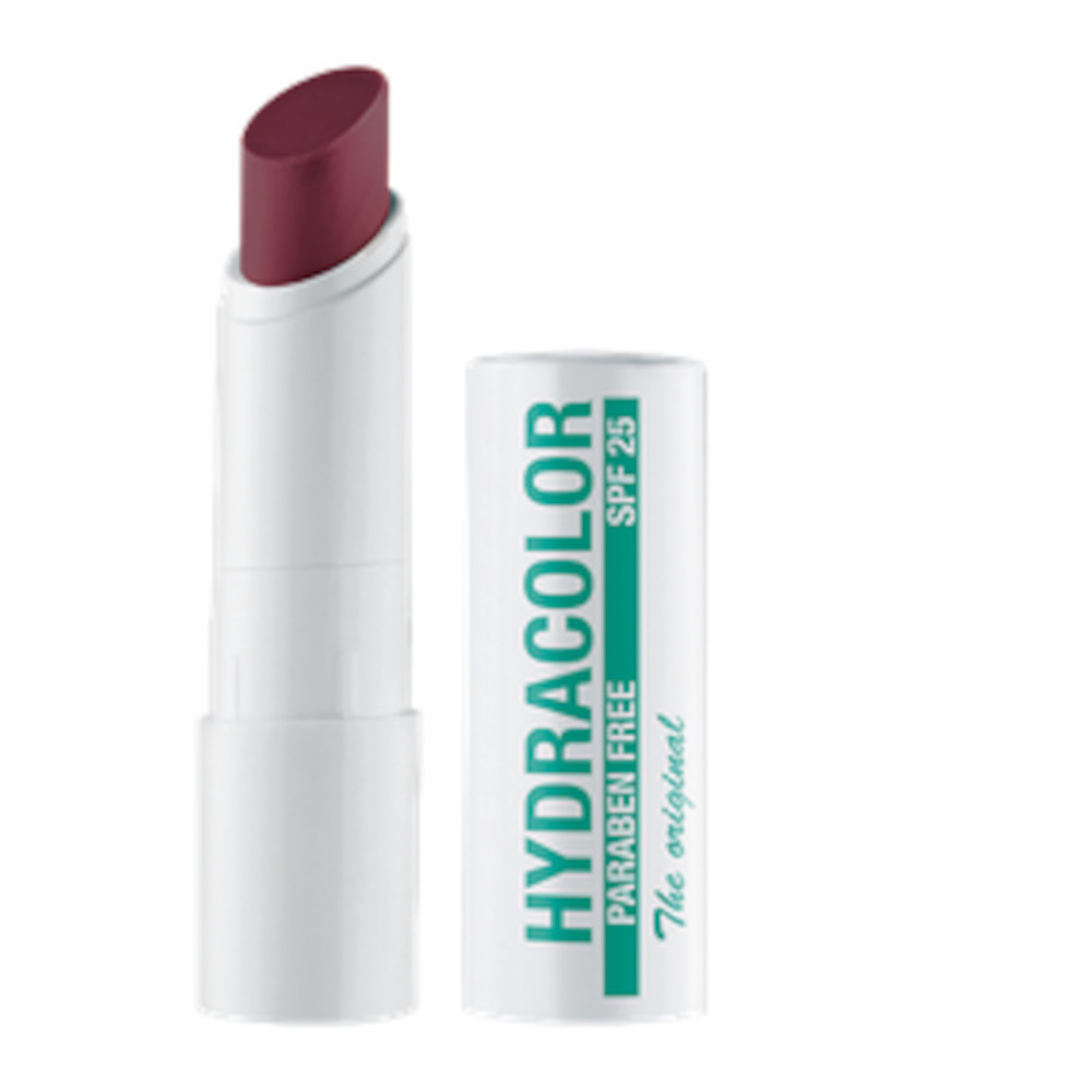 HYDRACOLOR Lippenpflege 47 burgundy 1 St Stifte