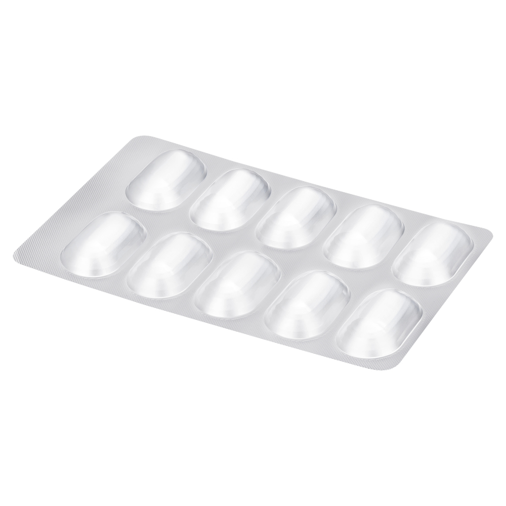 DARMSYNBIOTIKUM MULTILAC  10 St Kapseln magensaftresistent