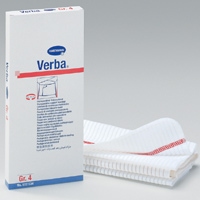 VERBA dauerel.Verband Gr.3 grün 1 St Bandage