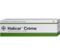 HALICAR Creme 200 g Creme