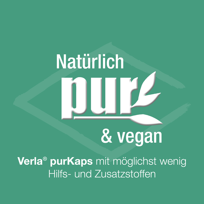 Zink Verla C purKaps 60 St Kapseln