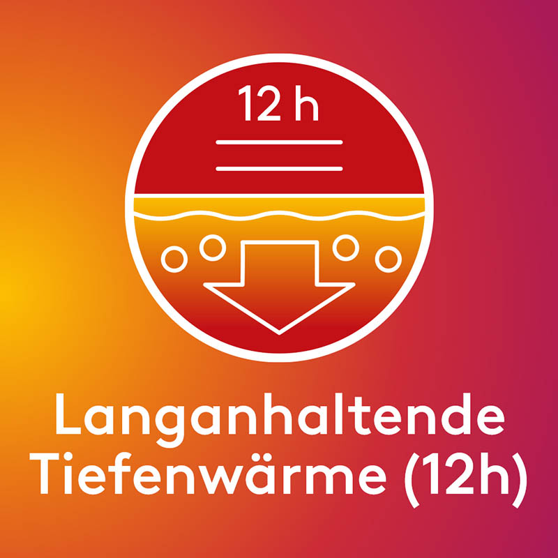 doc THERMA WÄRME-AUFLAGE 2 St