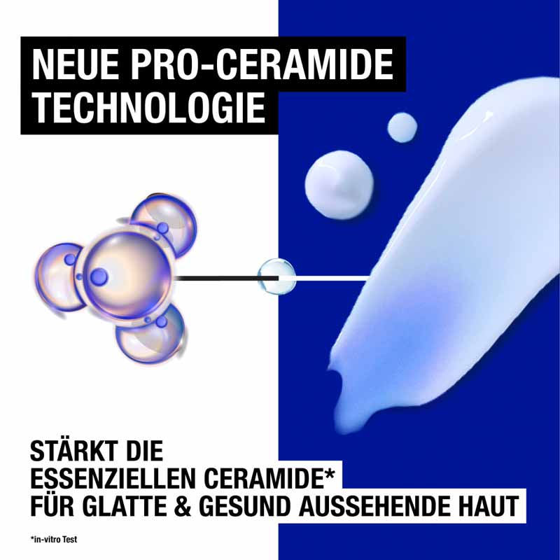 NORWEGISCHE FORMEL Sofort einziehende Feuchtigkeitscreme Neutrogena 200 ml Creme