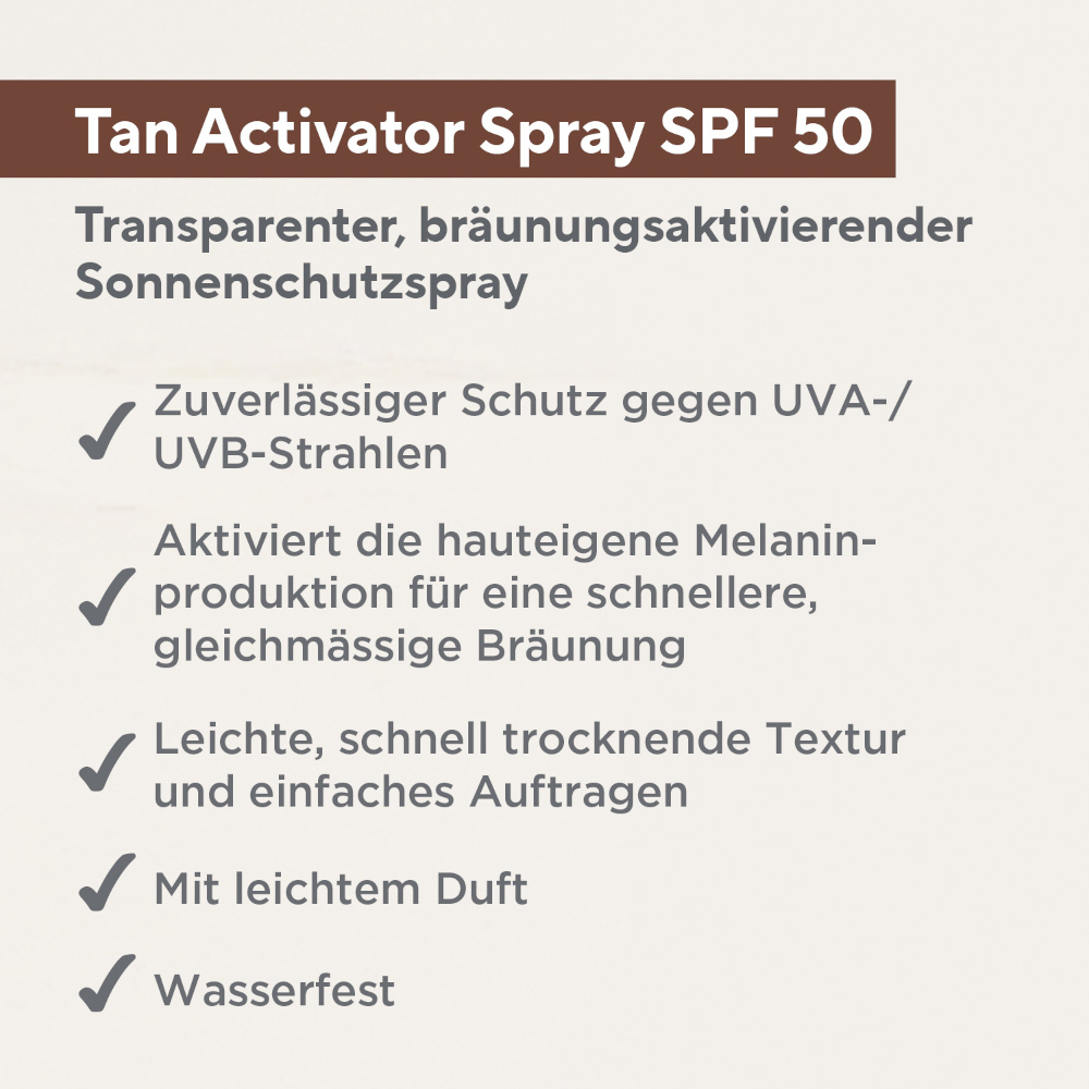 ultrasun Family Wet skin sun protection spray SPF 50 200 ml Gel