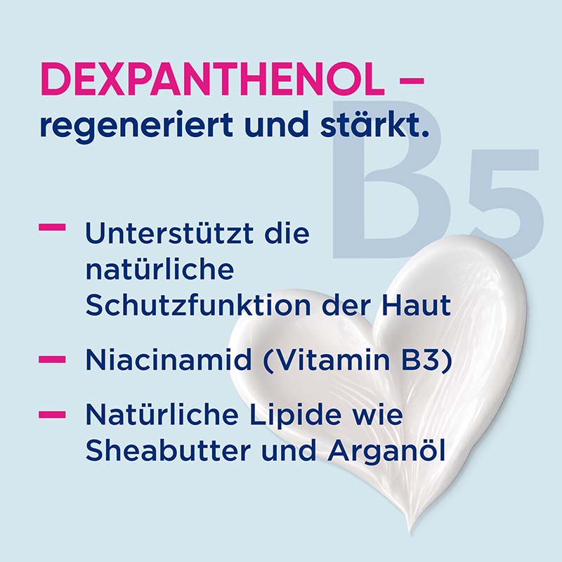 Bepanthol DERMA REGENERIERENDE KÖRPERLOTION 1X400 ml Lotion