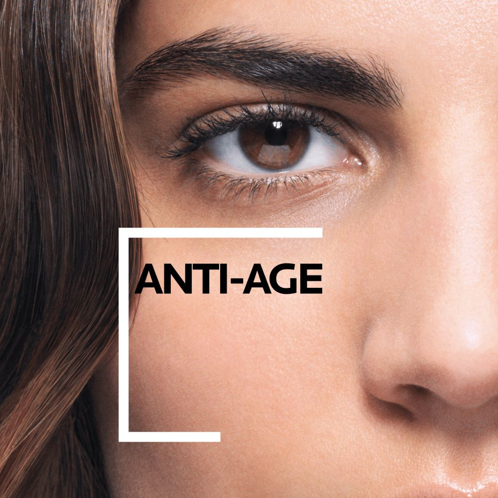 LA ROCHE-POSAY Hyalu B5 Pflege Creme 40 ml Creme