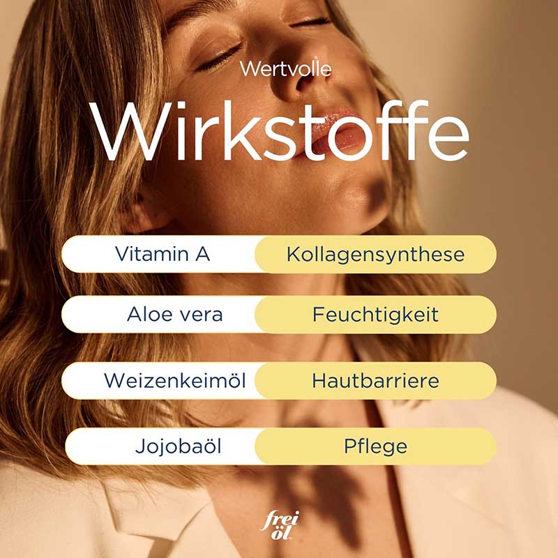 frei öl GlowUp ROLL-ON 50 ml Öl