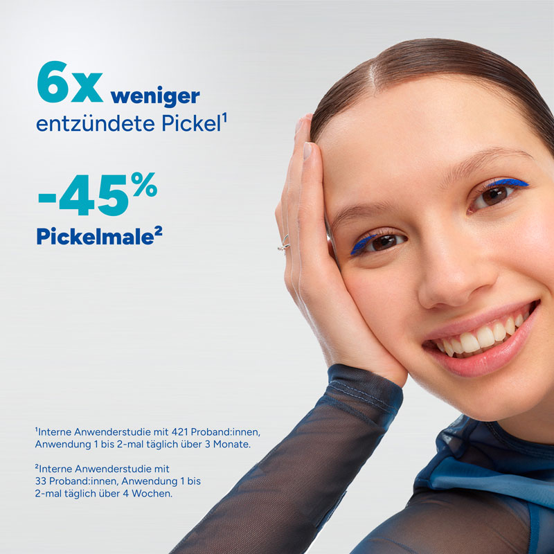 DUCRAY KERACNYL PP+ Creme gegen Hautunreinheiten 30 ml Creme