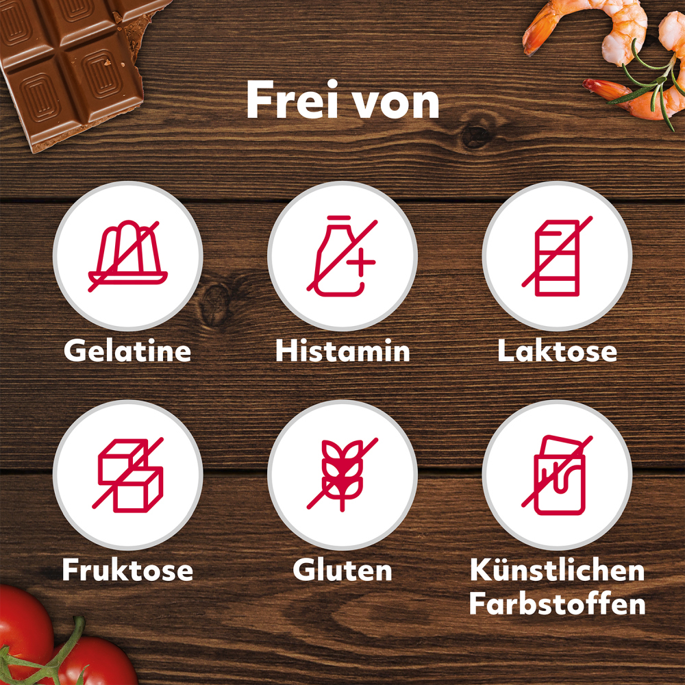 DAOSIN  30 St Tabletten