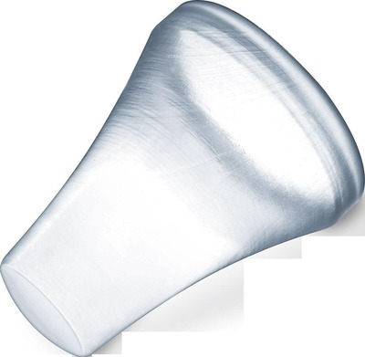 BEURER FT58 Ersatzschutzkappen f.Ohrthermometer 20 St