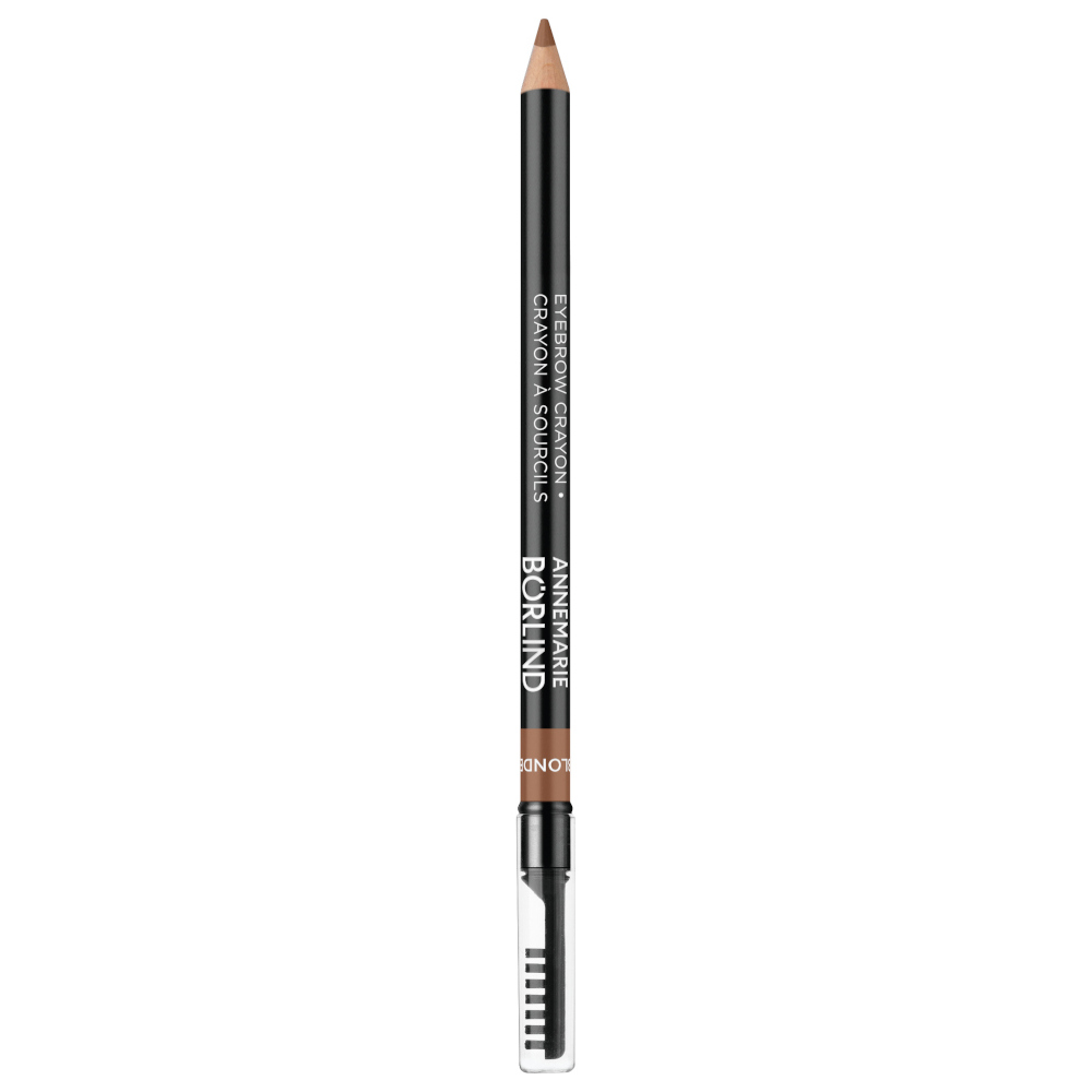 BÖRLIND EYEBROW CRAYON BLONDE 1 g Stifte