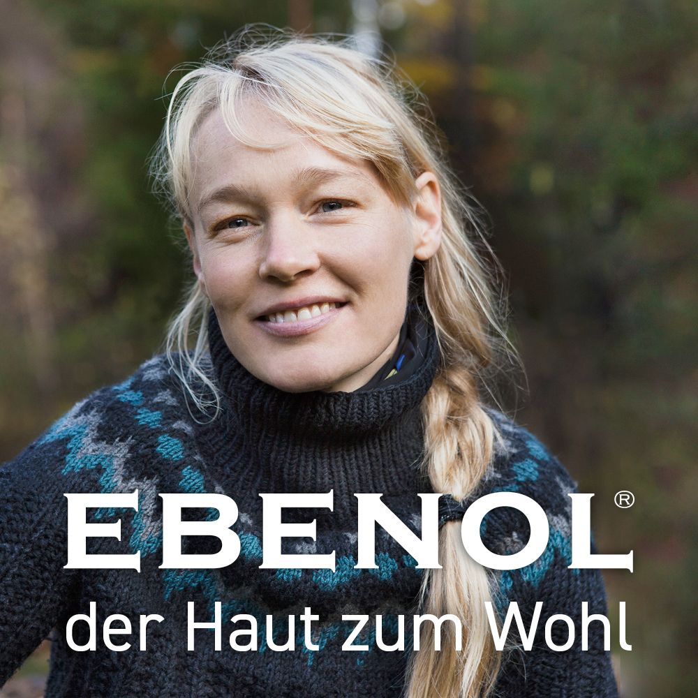 Ebenol 0,25% 25 g Creme