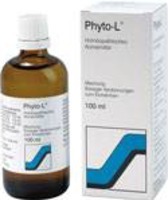PHYTO L Tropfen 100 ml Tropfen