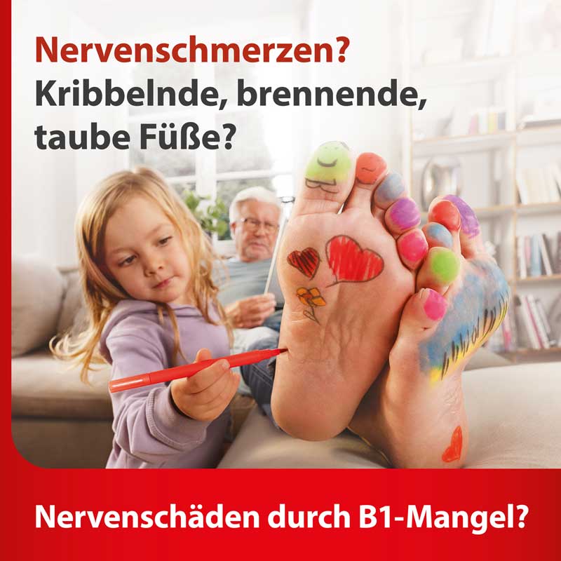 milgamma protekt 90 St Filmtabletten