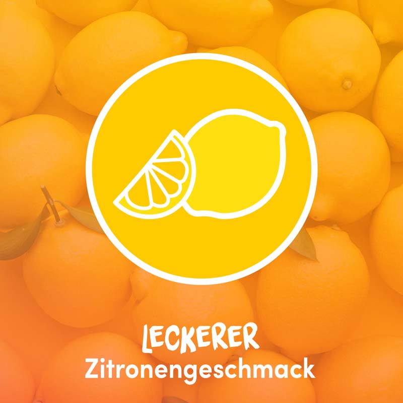 Lemocin gegen Halsschmerzen Flurbiprofen 24 St Lutschtabletten