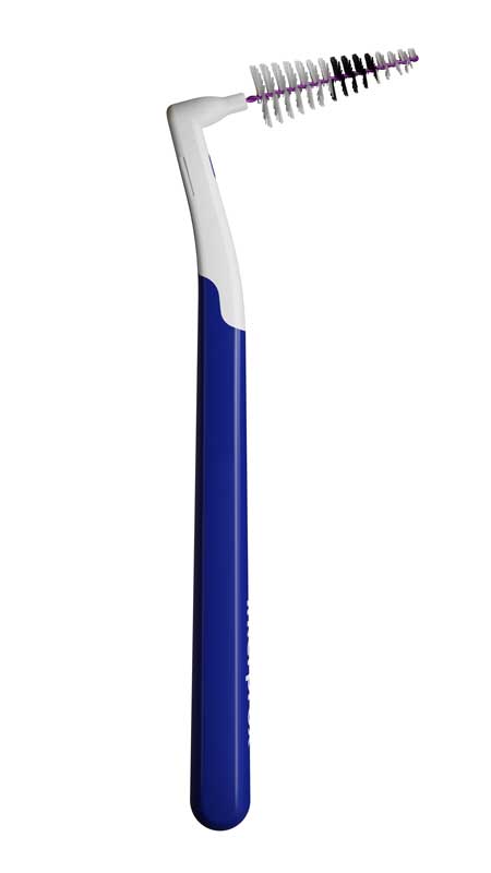 interprox INTERDENTAL BRUSH super conical 4 St
