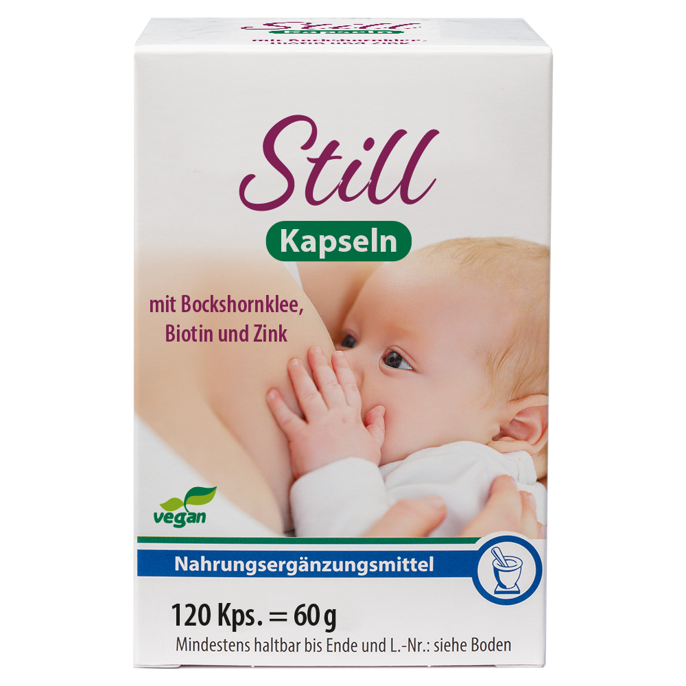 Still Kapseln 120 St Kapseln