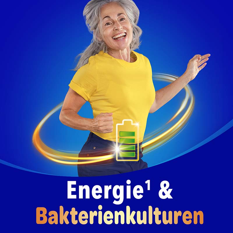 Bion3 50+ ENERGY 30 St Tabletten
