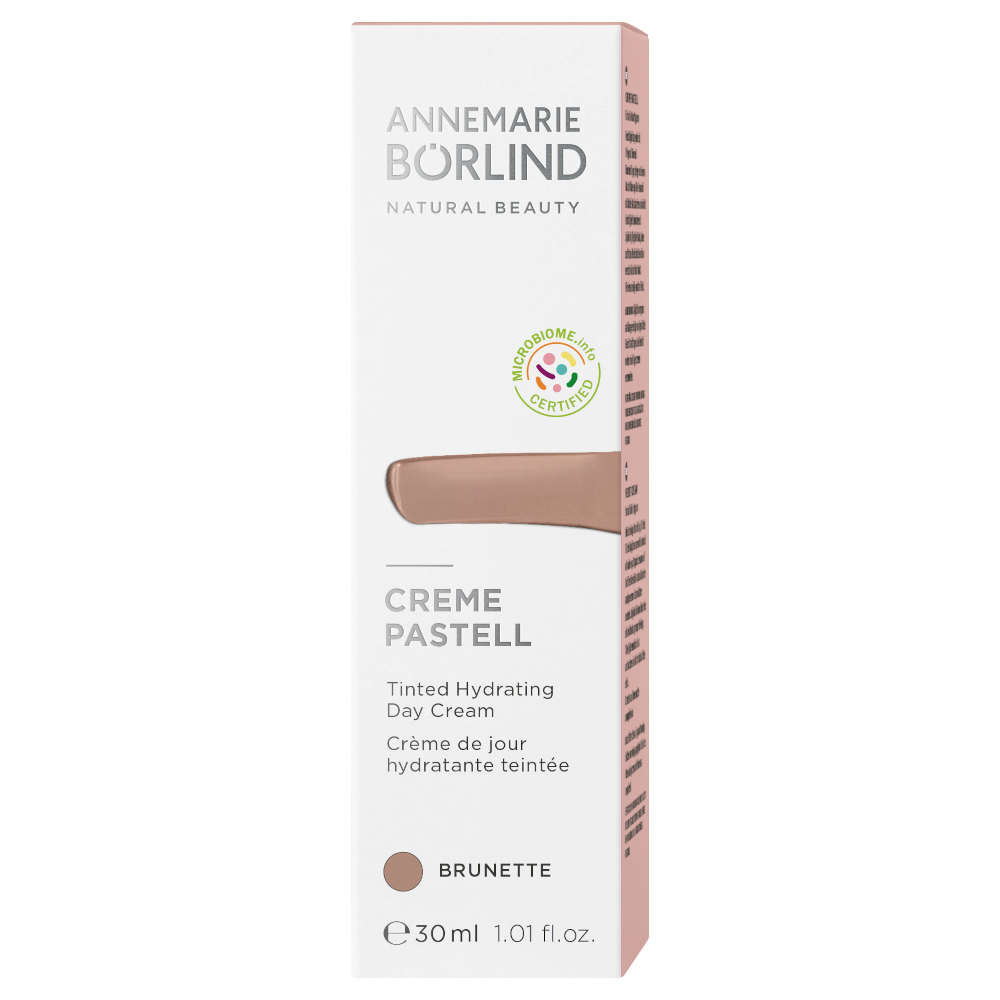 ANNEMARIE BÖRLIND CREME PASTELL BRUNETTE 30 ml Creme