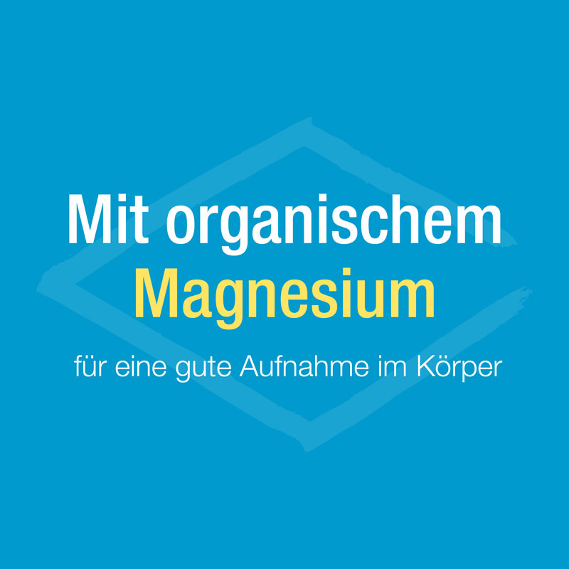 Magnesium Verla Brausetabletten 20 St Brausetabletten