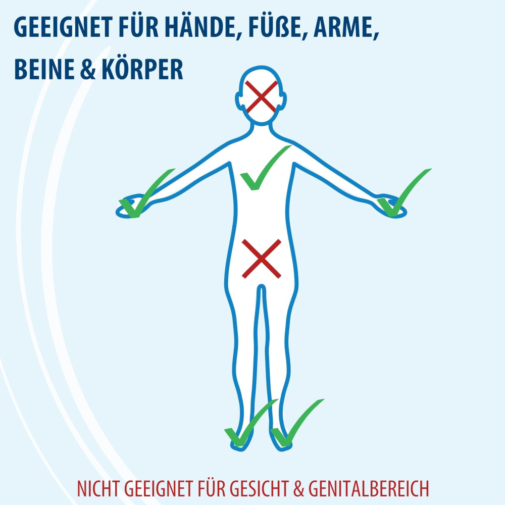 Evolsin Anti Warzen Stift 3 ml Stifte