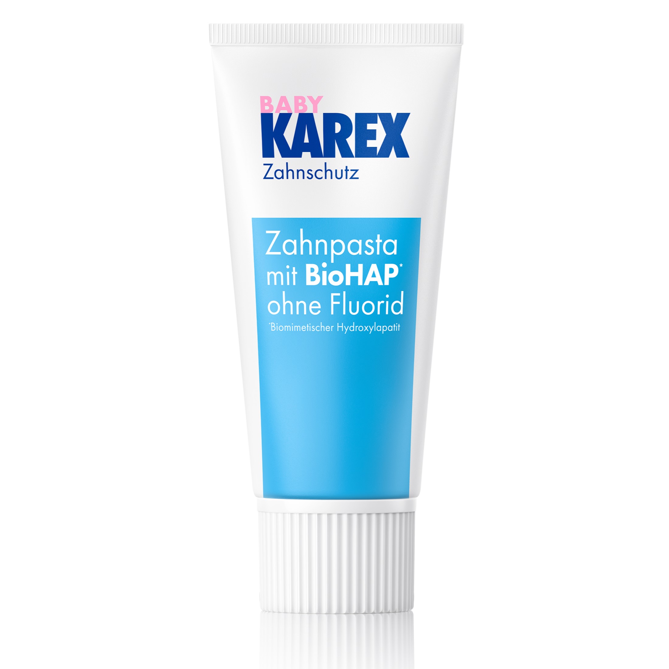 BABY KAREX Zahnschutz 50 ml Zahnpasta