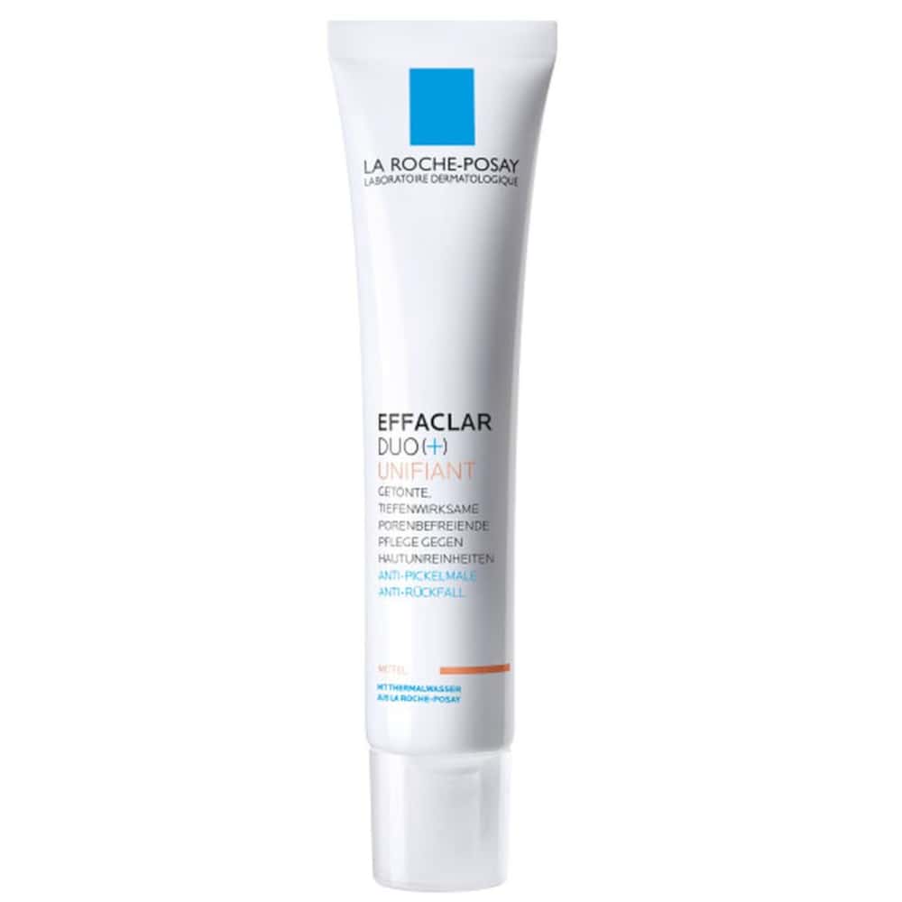 ROCHE POSAY EFF DUO+UNIF M ROCHE POSAY EFF DUO+UNIF M