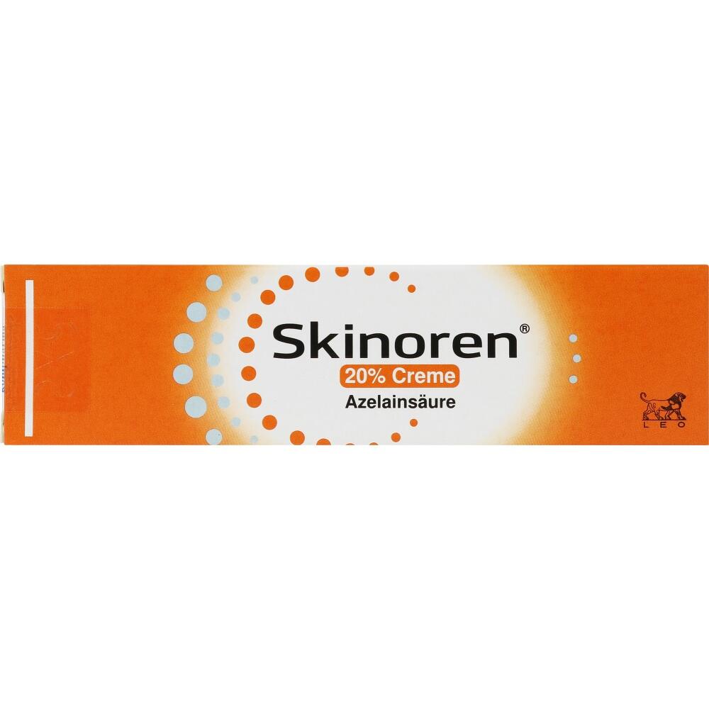 SKINOREN Creme 30 g Creme