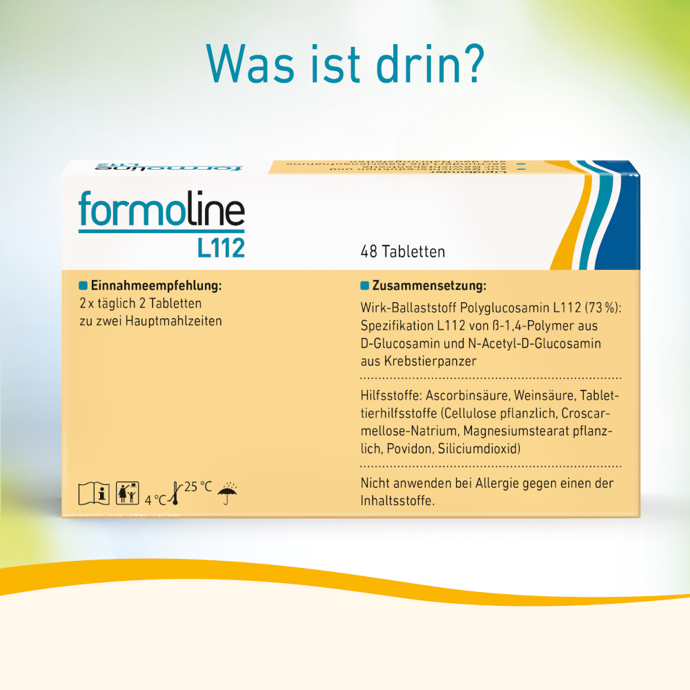 formoline L112 80 St Tabletten
