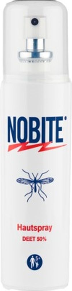 NoBite Haut & Kleidung Schutz-Set 1 St Sparset