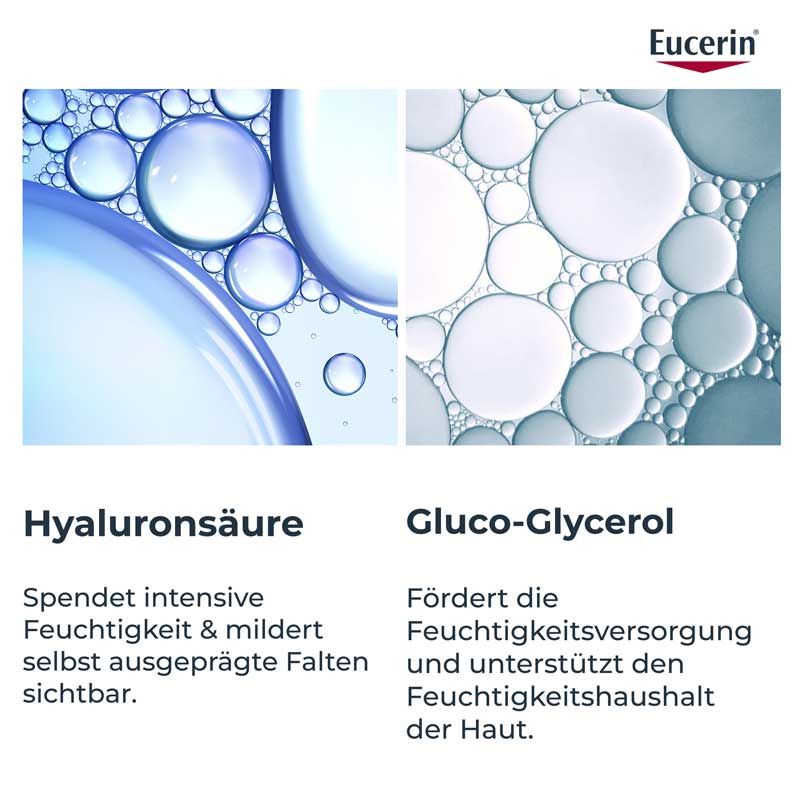 Eucerin HYALURON-FILLER + 3x EFFECT INTENSIVES HYDRA SPRAY 150 ml Spray