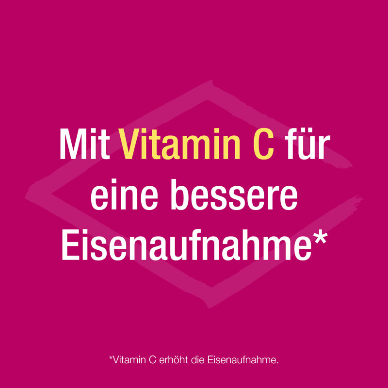 Eisen Verla Plus Direkt Sticks 60 St Granulat