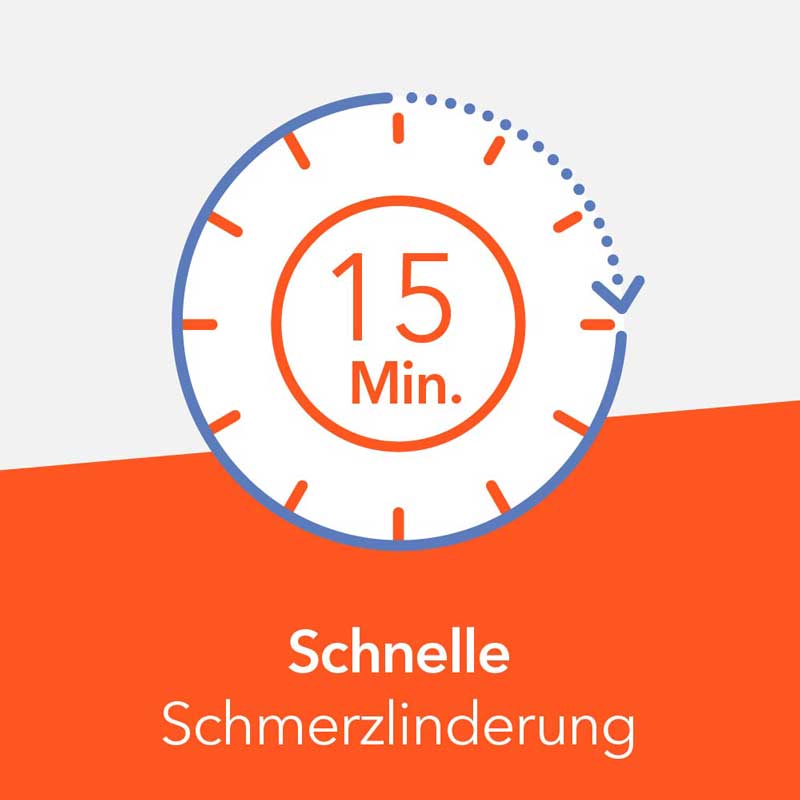 Flurbiprofen-ratiopharm 8,75 mg Lutschtabletten 24 St Lutschtabletten