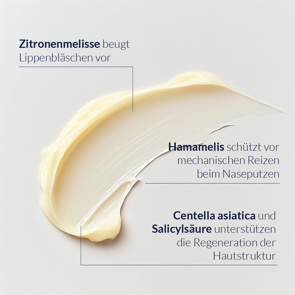 LETI balm Nasen- und Lippenbalsam 10 ml Balsam