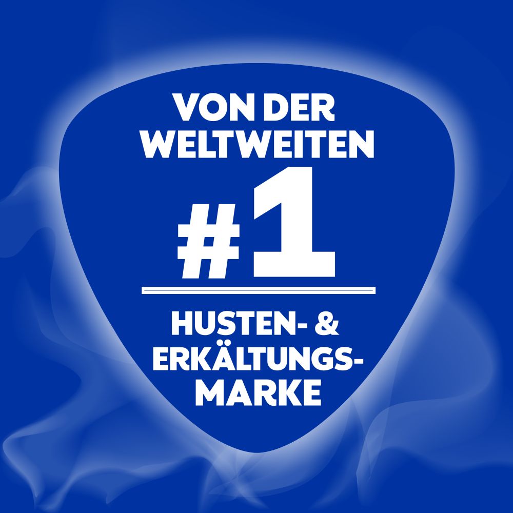 WICK Husten-Löser Sirup mit Honigaroma 180 ml Sirup