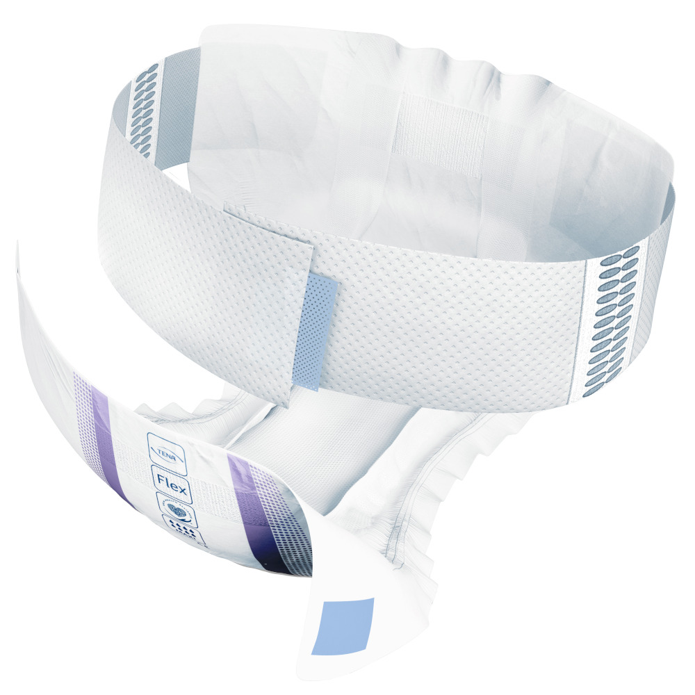 TENA PROskin Flex MAXI XL 3X21 St