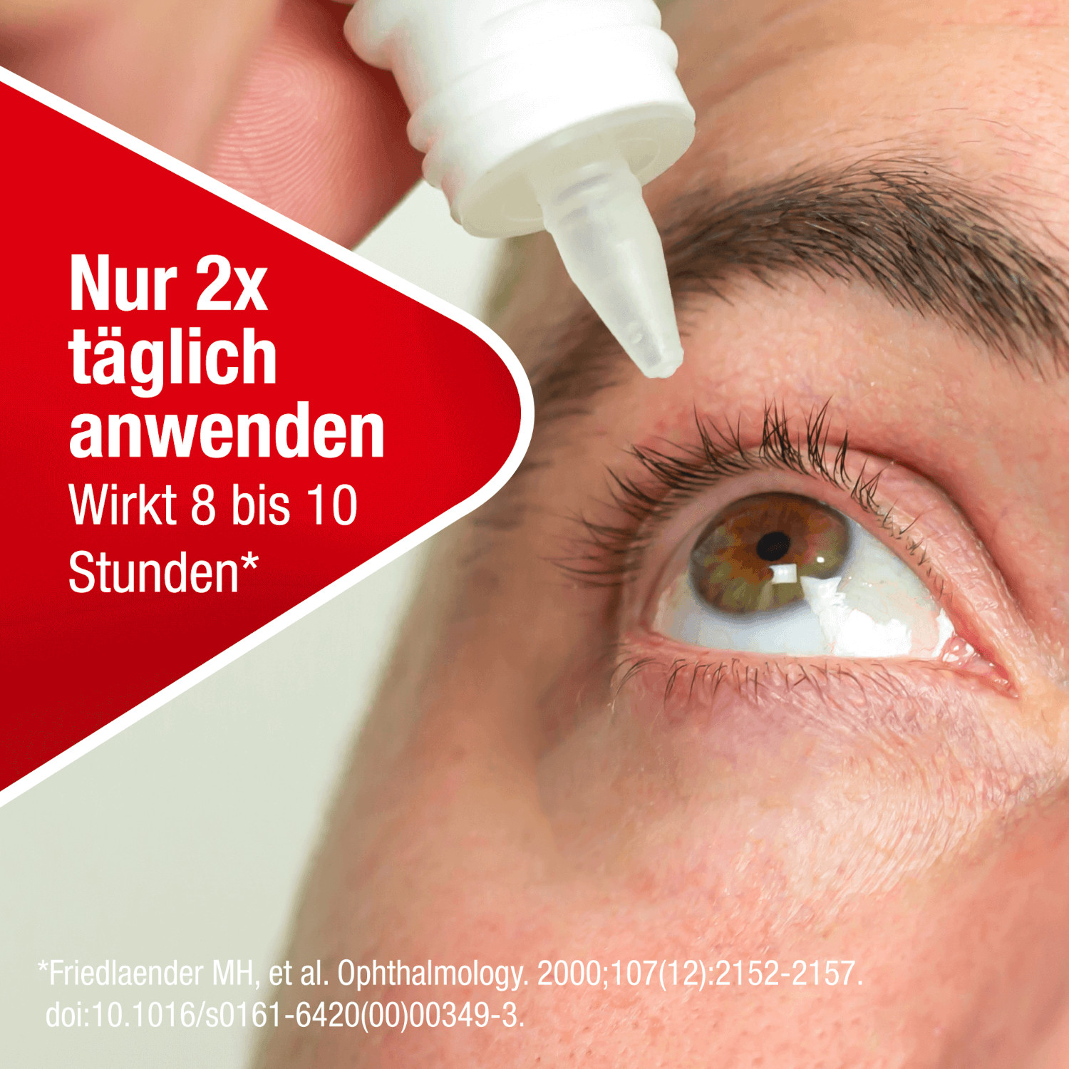 Allergodil akut Duo Antiallergikum  1 St Kombipackung