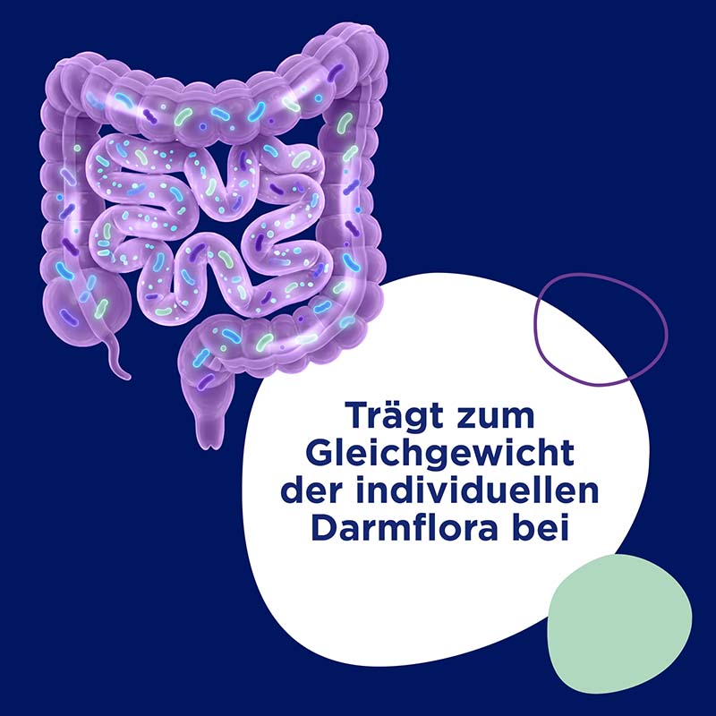 PERENTEROL PROTECT 20 St Kapseln