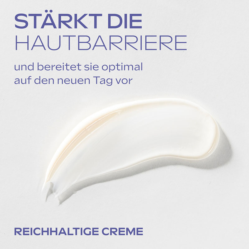 WELEDA Iris Nachtpflege 30 ml Nachtcreme