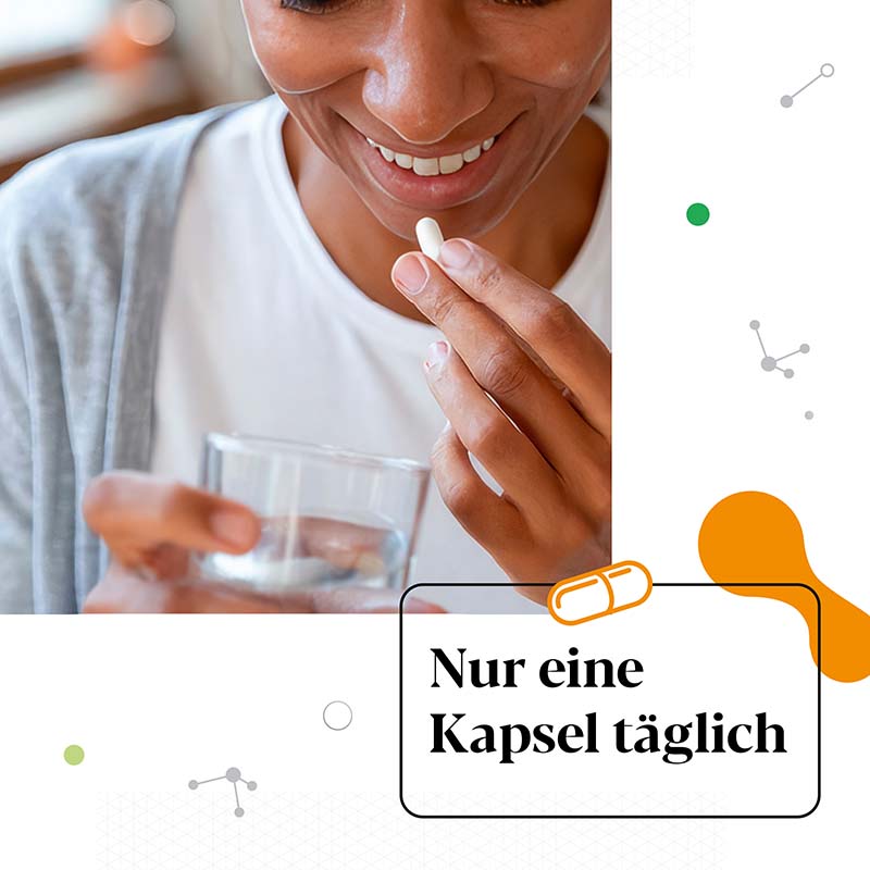 IberoBiotics Pro 30 St Kapseln