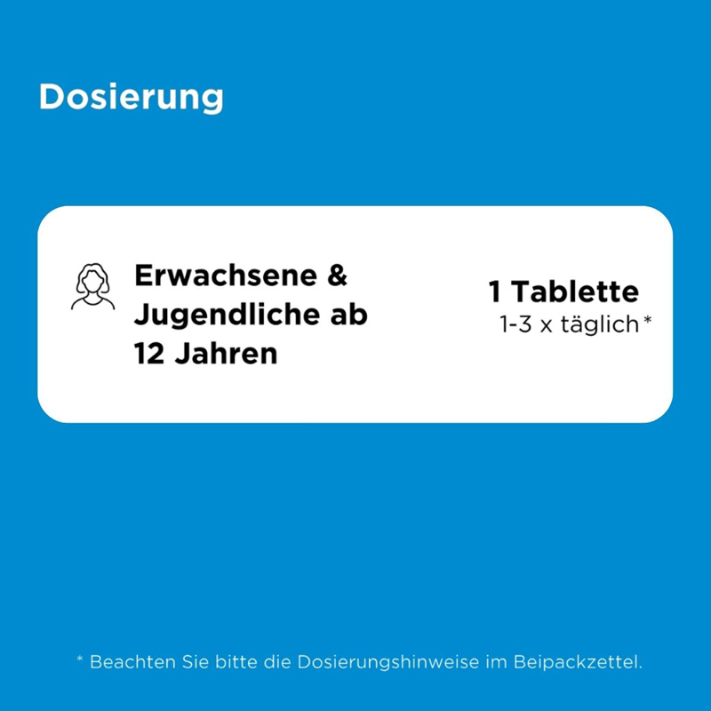 HEPEEL N  50 St Tabletten