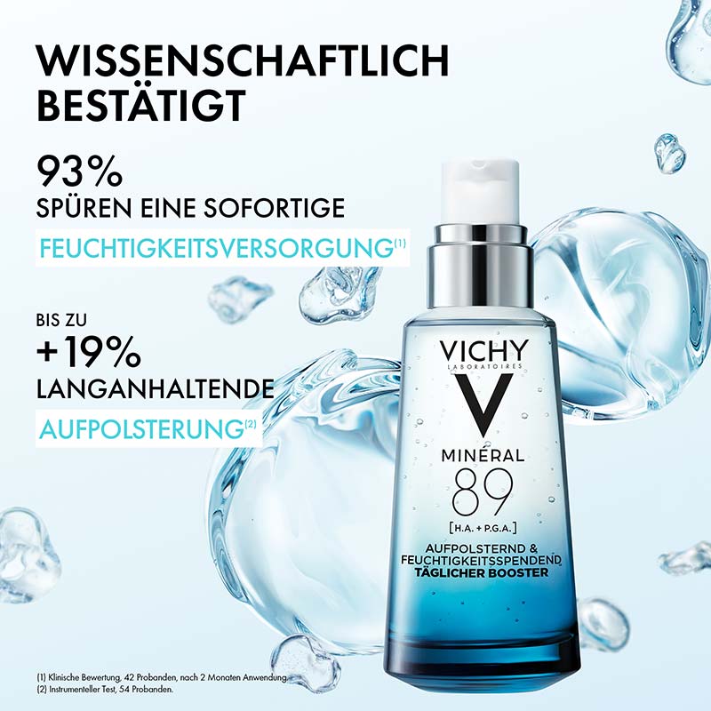 VICHY MlNÉRAL 89  30 ml Elixier