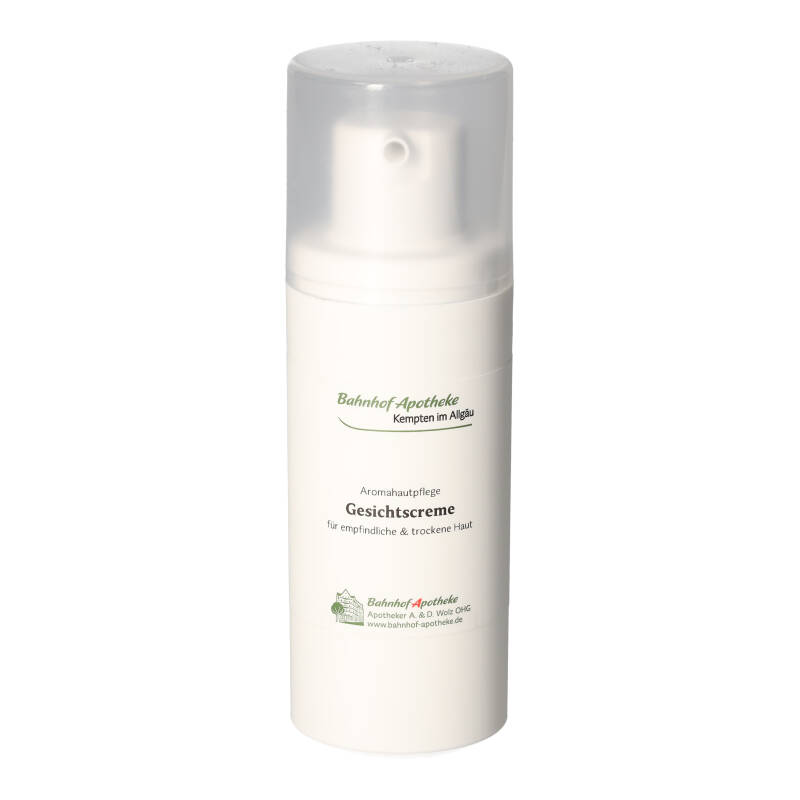 Gesichtscreme 50 ml Creme