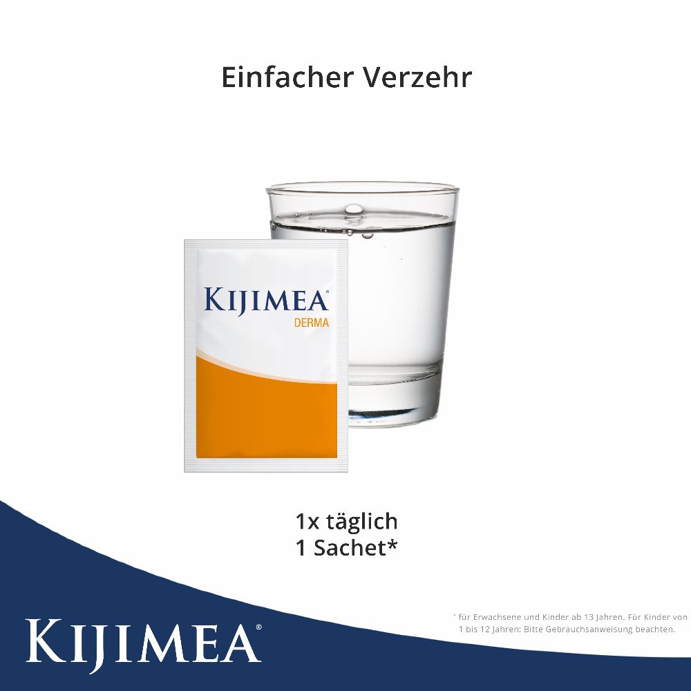 KIJIMEA DERMA 42 St Pulver