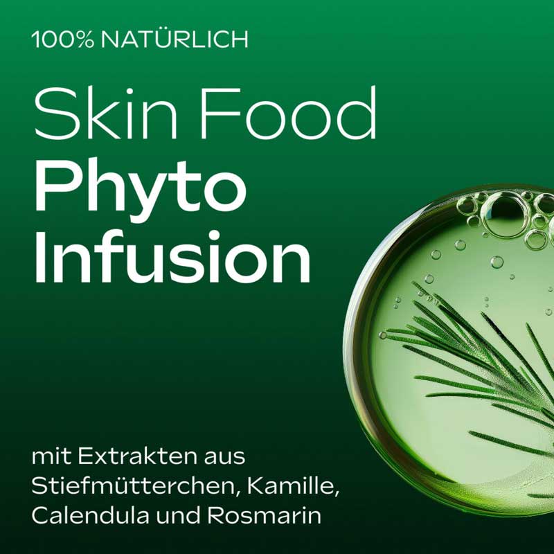 WELEDA Skin Food Nährende Intensivpflege Gesicht und Körper 250 ml Lotion