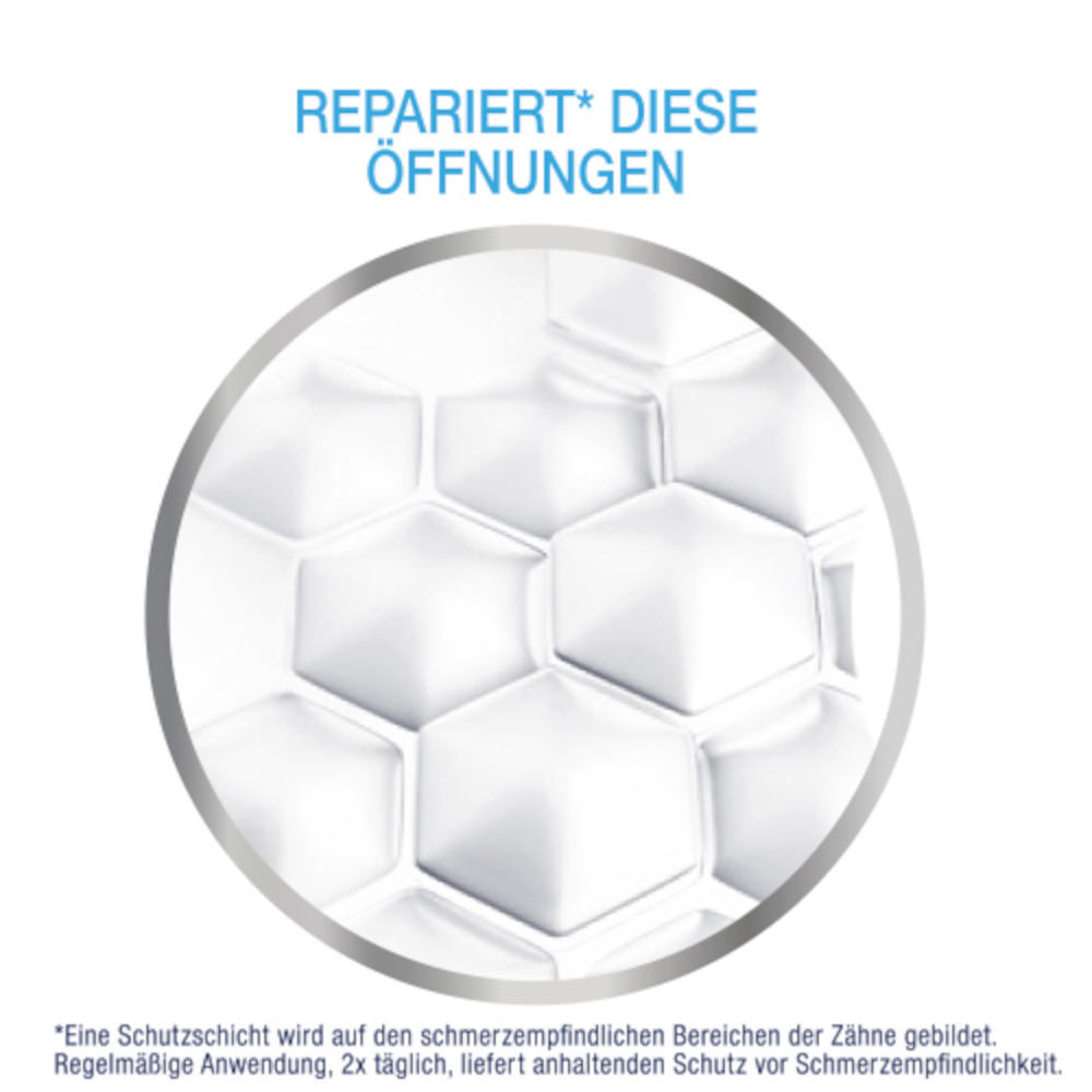 SENSODYNE REPAIR & PROTECT WHITENING 75 ml Zahncreme