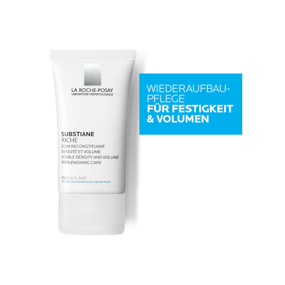 LA ROCHE-POSAY Substiane + Creme 40 ml Creme