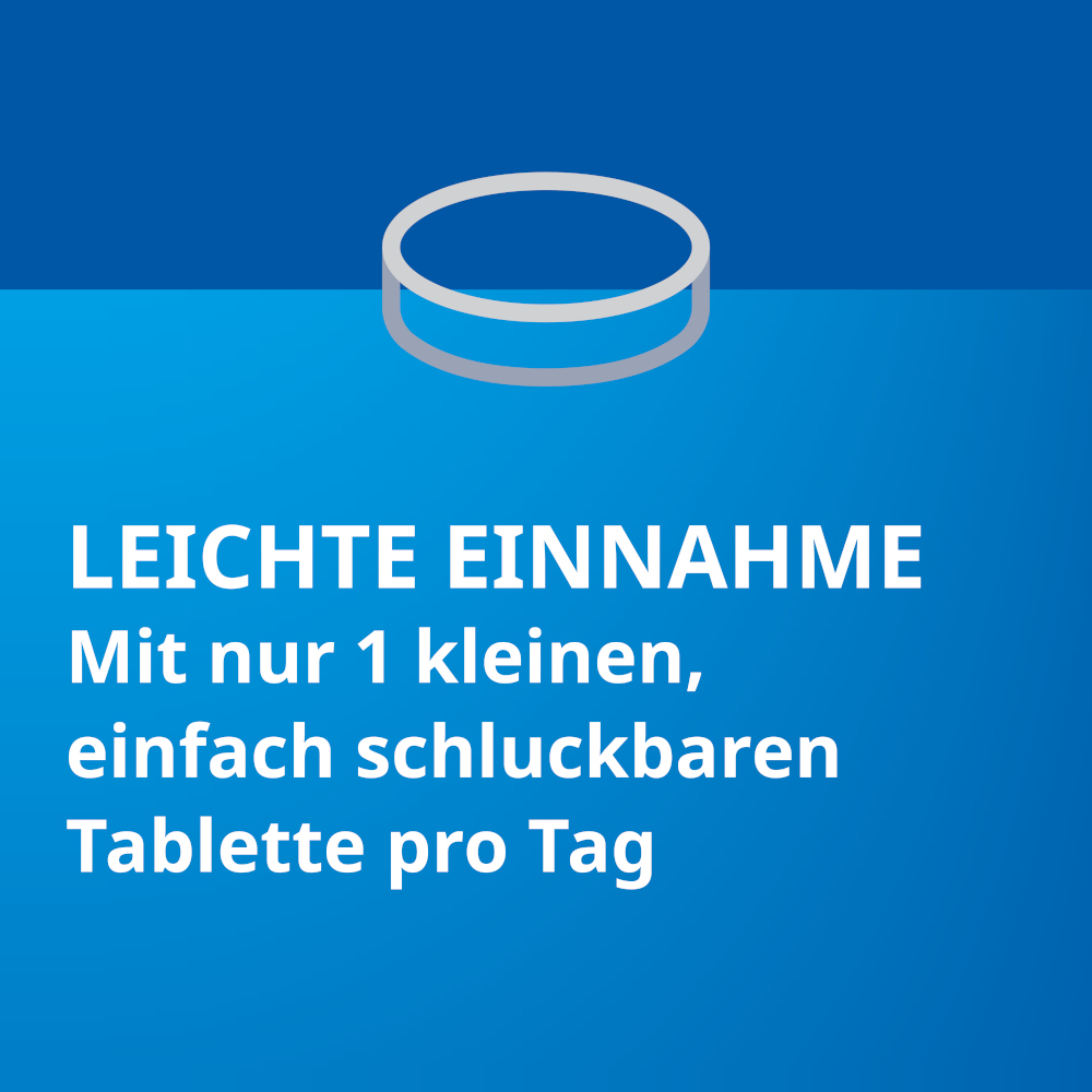 Zink STADA 25 mg 90 St Tabletten